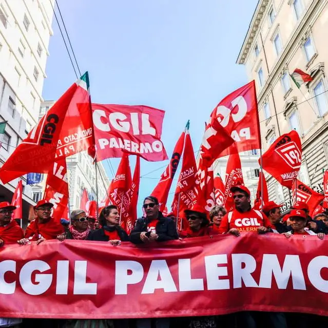 Pensioni e disoccupazione giovanile: il 2 aprile in piazza a Palermo