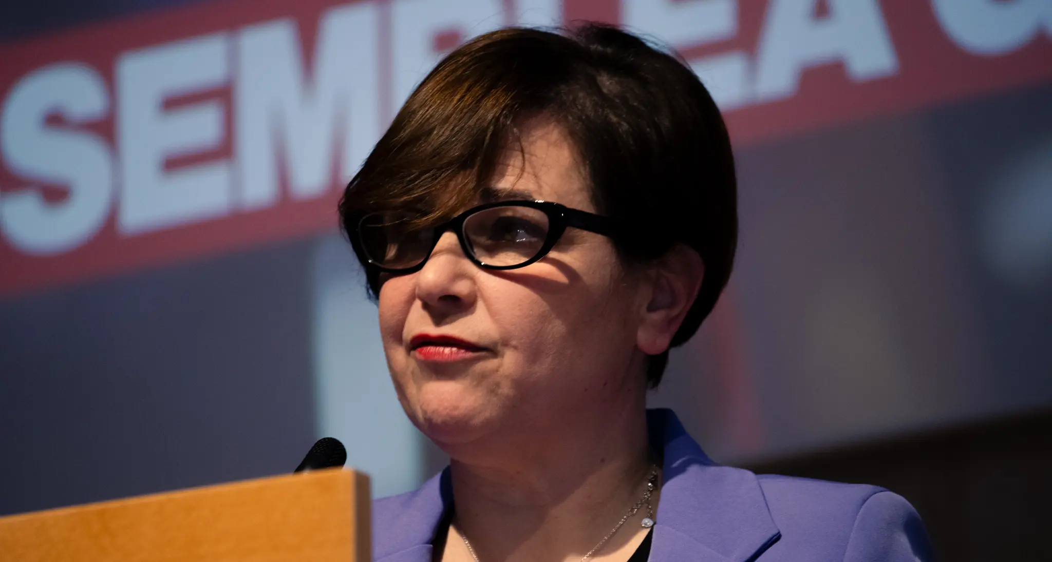 “Al governo non interessa la condizione dei pensionati”