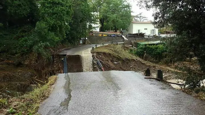 Foto Cgil Toscana