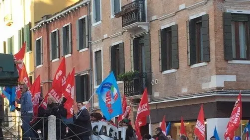 Venezia, una follia chiudere i musei fino al primo aprile