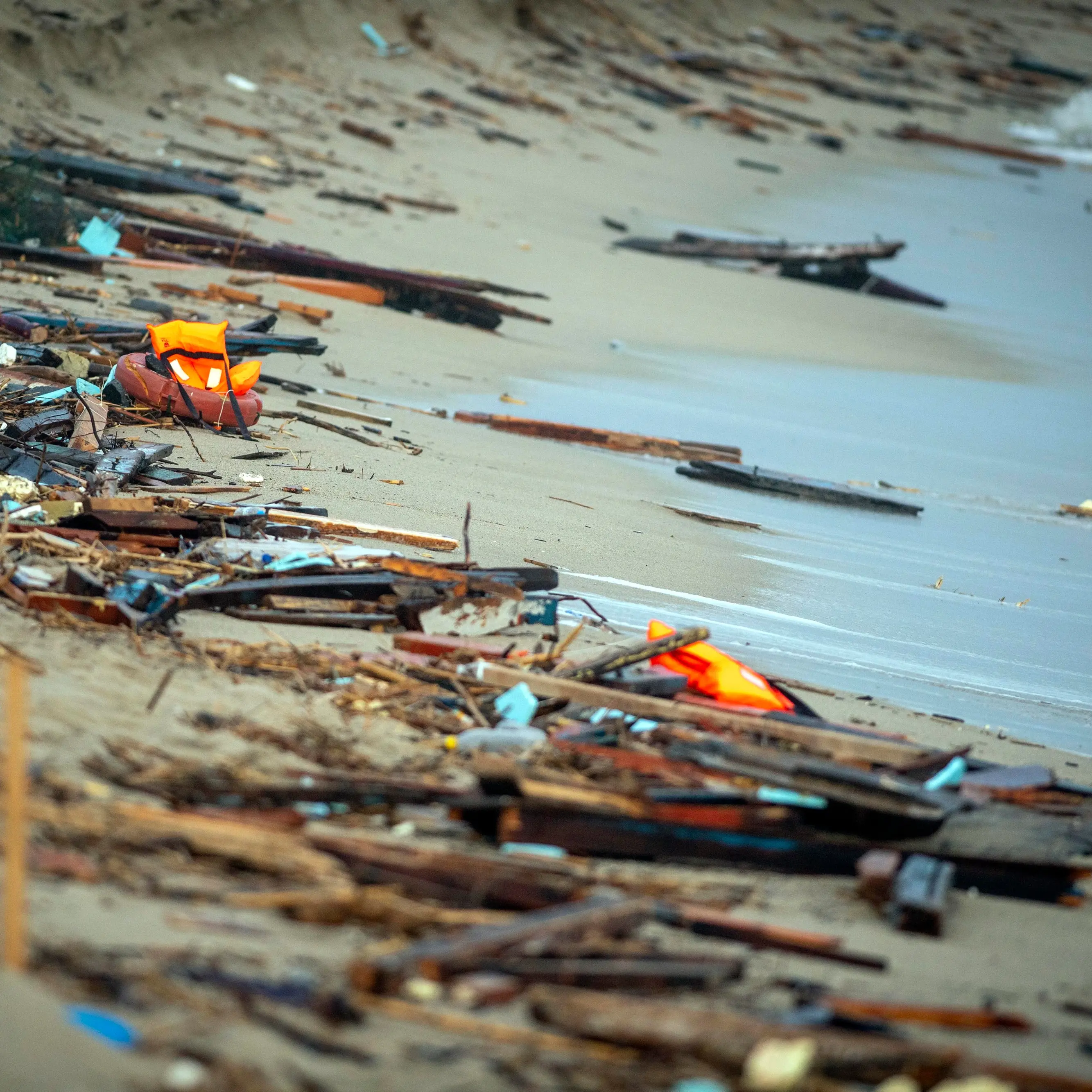 Crotone, se a scuola è vietato parlare di Cutro