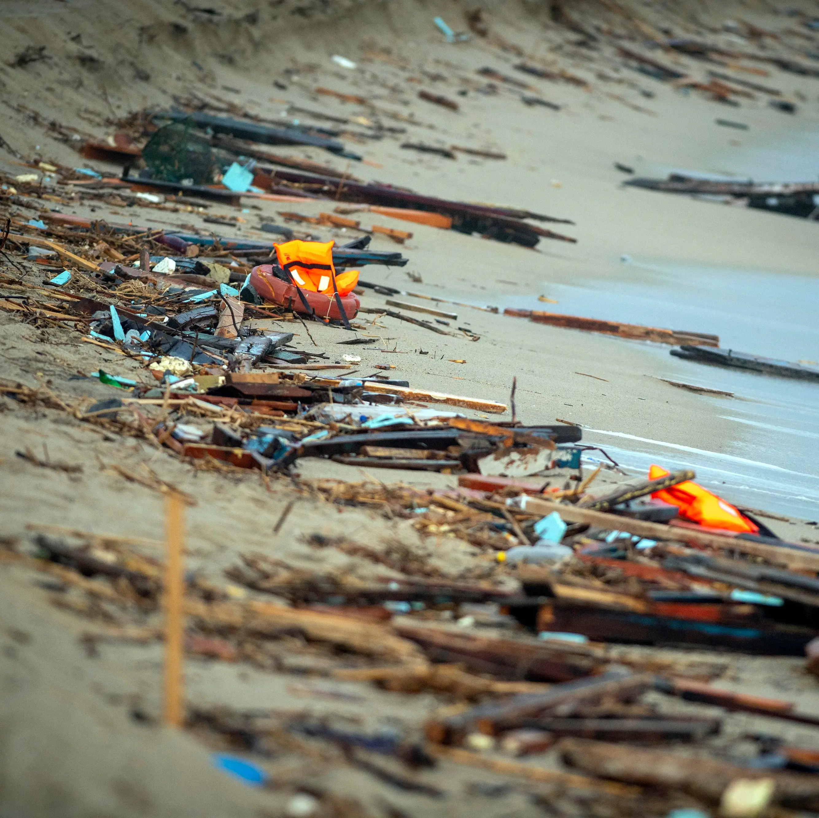 Se a scuola è vietato parlare di Cutro