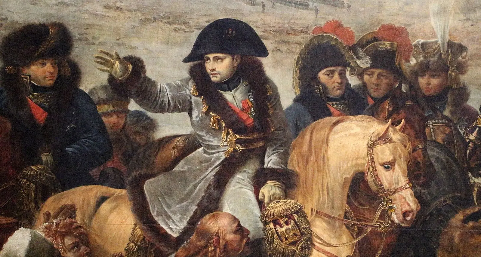 Napoleone populista?