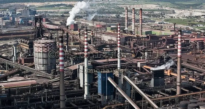 Ex Ilva, Fiom: convocare tavolo a Palazzo Chigi