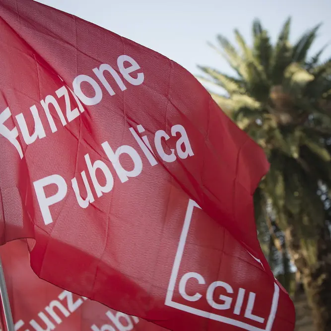 Elezioni Rsu, la Fp Cgil apre la campagna elettorale a Milano