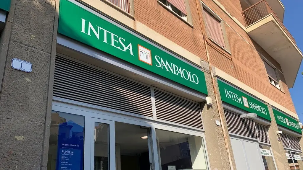 Intesa Sanpaolo, Fisac: sottoscritta la prima parte dell’integrativo
