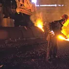 ArcelorMittal: Fiom, conti migliori ma peggiora la sicurezza