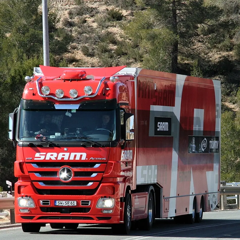 Filt Cgil: riflettori su autotrasporto solo per tragedie o atti di eroismo