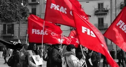 Esposito, Fisac: piattaforma contratto è atto politico