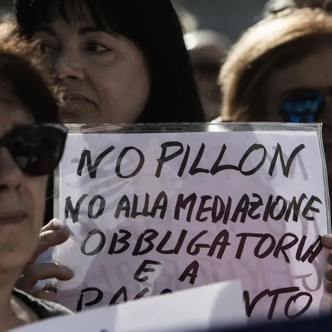 Torino: prima città bipartisan contro il ddl Pillon