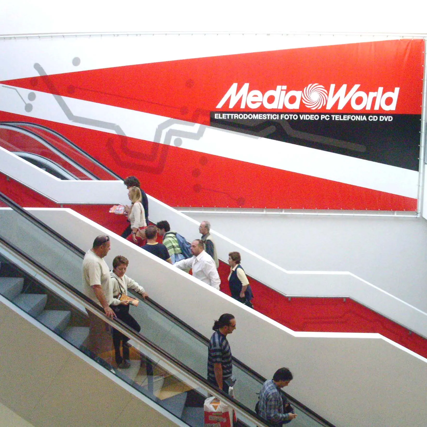 Mediaworld, il 3 marzo lavoratori in sciopero
