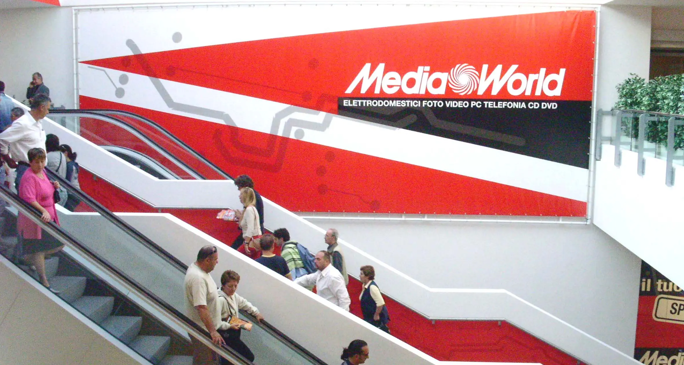 Mediaworld, il 3 marzo lavoratori in sciopero