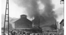 Marcinelle: 56 anni fa la strage dei minatori