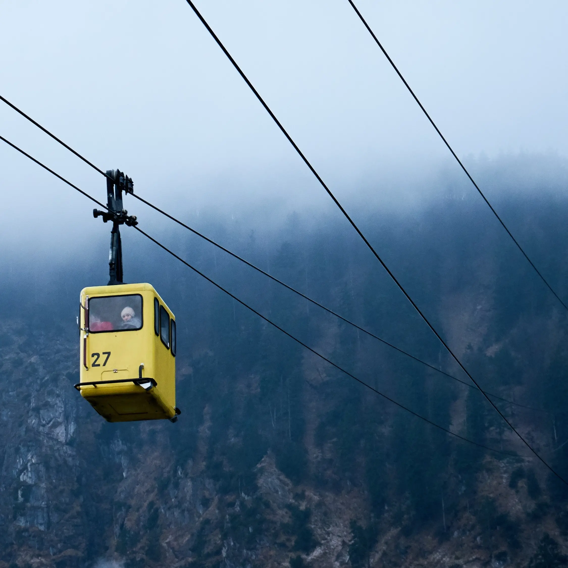 Funivia di Macugnaga, Filt Cgil: “L’incidente richiama il tema sicurezza”