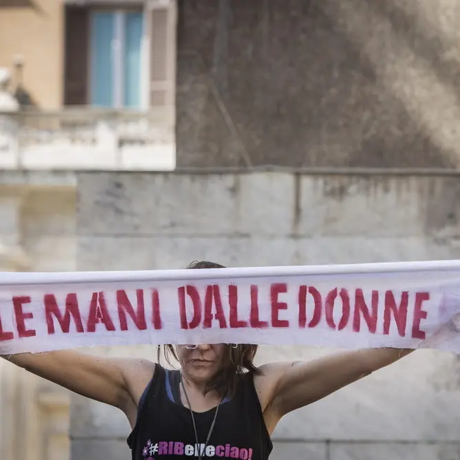 Legge 194: Cgil Campania sostiene la lotta delle donne piemontesi