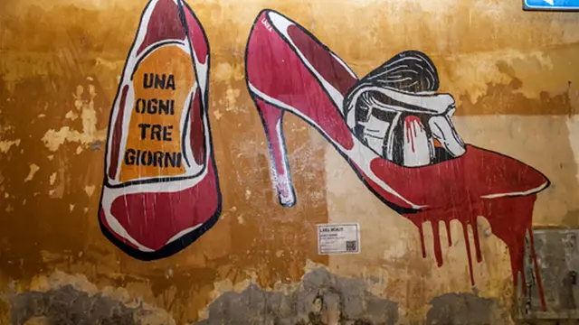 Dip.Politiche di Genere: educhiamo gli uomini contro la cultura del possesso