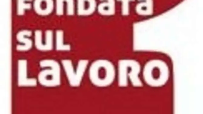 Fondata sul lavoro: una manifestazione di tre giorni a Milano