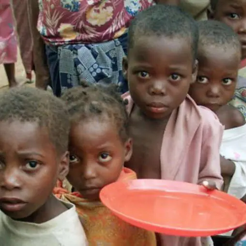 Nel mondo la fame colpisce 805 milioni di persone