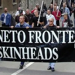 Veneto e Lombardia: Fronte Skinheads all'attacco