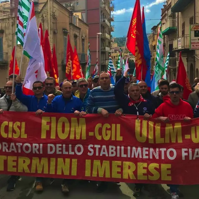 Blutec-Ingegneria Italia, sindacati denunciano \"assenza\" Mise