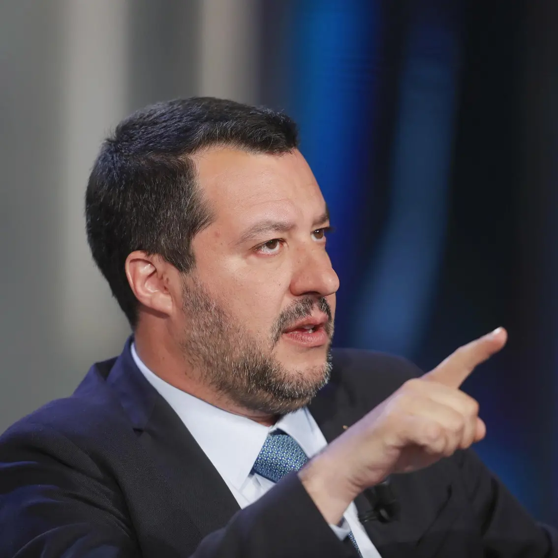 Incassato il Sicurezza bis, Salvini incontra 43 parti sociali