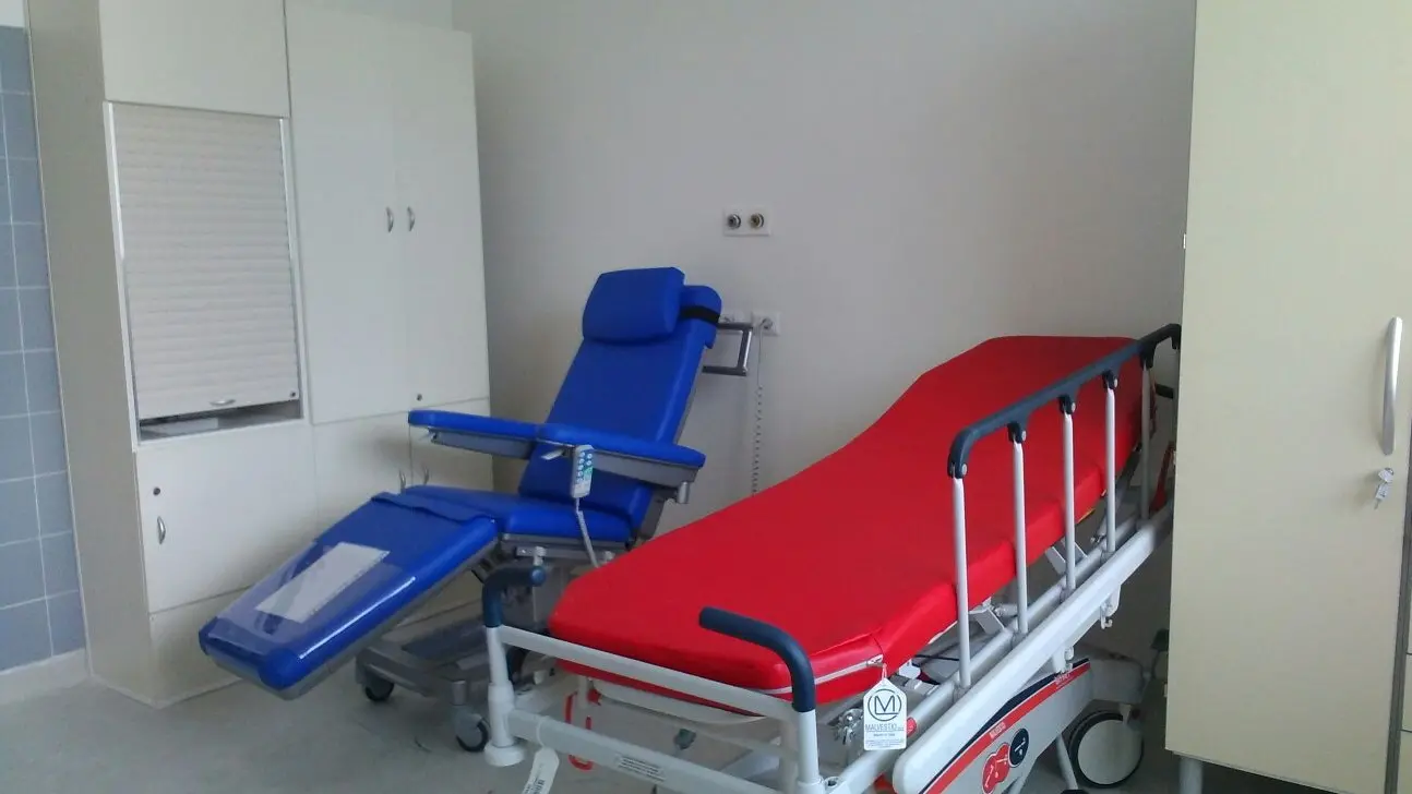 Cgil, mobilitazione in difesa del diritto alla salute all'ospedale di Sulmona