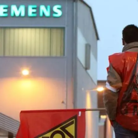 Siemens, accordo sullo smart working