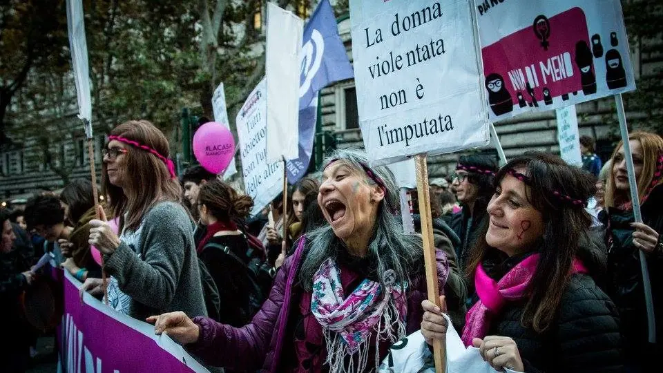 Ddl stupri, “dissenso” e pene ridotte: scontro al Senato