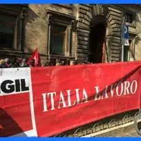 Italia Lavoro: Cgil, Cisl e Uil, sciopero il 17 giugno per tutela occupazione