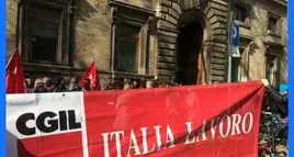 Italia Lavoro: Cgil, Cisl e Uil, sciopero il 17 giugno per tutela occupazione