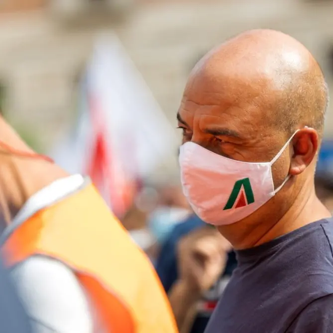 Alitalia-Ita, la rabbia dei lavoratori
