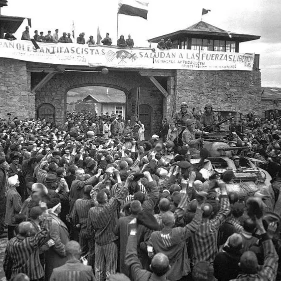 L'orrore di Mauthausen