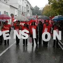 Roma e Lazio, rischio 5 mila esodati dal 2027. L’allarme della Cgil