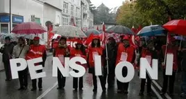 Roma e Lazio, rischio 5 mila esodati dal 2027. L’allarme della Cgil