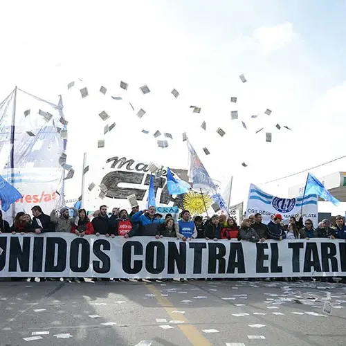 Argentina, l'ennesimo fallimento dell'austerità