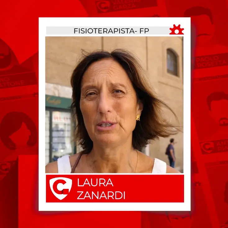 Laura Zanardi
