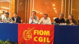 fiom umbria