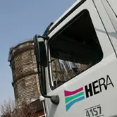 Gruppo Hera, la mobilitazione continua