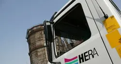 Gruppo Hera, la mobilitazione continua