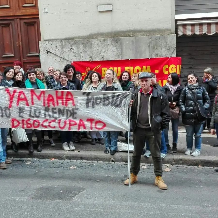 Motori Minarelli, sciopero a Bologna e incontro al ministero