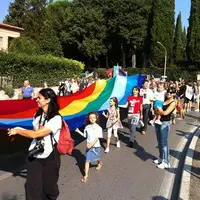 Marcia della Pace, la Perugia-Assisi si fa in quattro