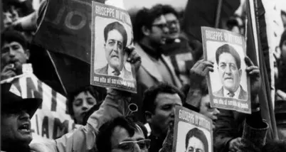 Primo Maggio, la storia del lavoro
