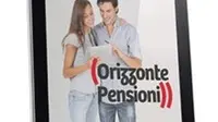 Orizzonte pensioni