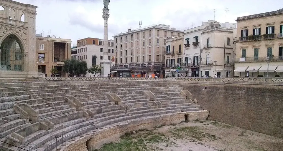 Ipm Lecce, “non ci sono le condizioni per aprire”