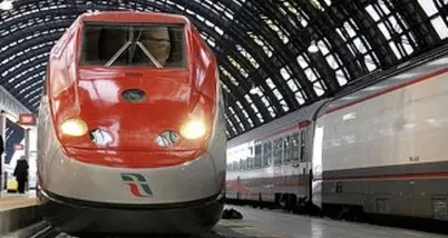 Ferrovie: Filt Veneto, treno internazionale arriva con ritardo di 497 minuti