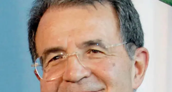 Protagonisti / Chi è Romano Prodi