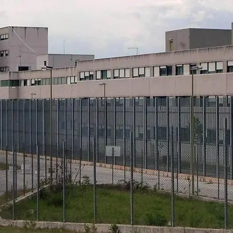 Polizia penitenziaria Sardegna, allarme detenuti psichiatrici