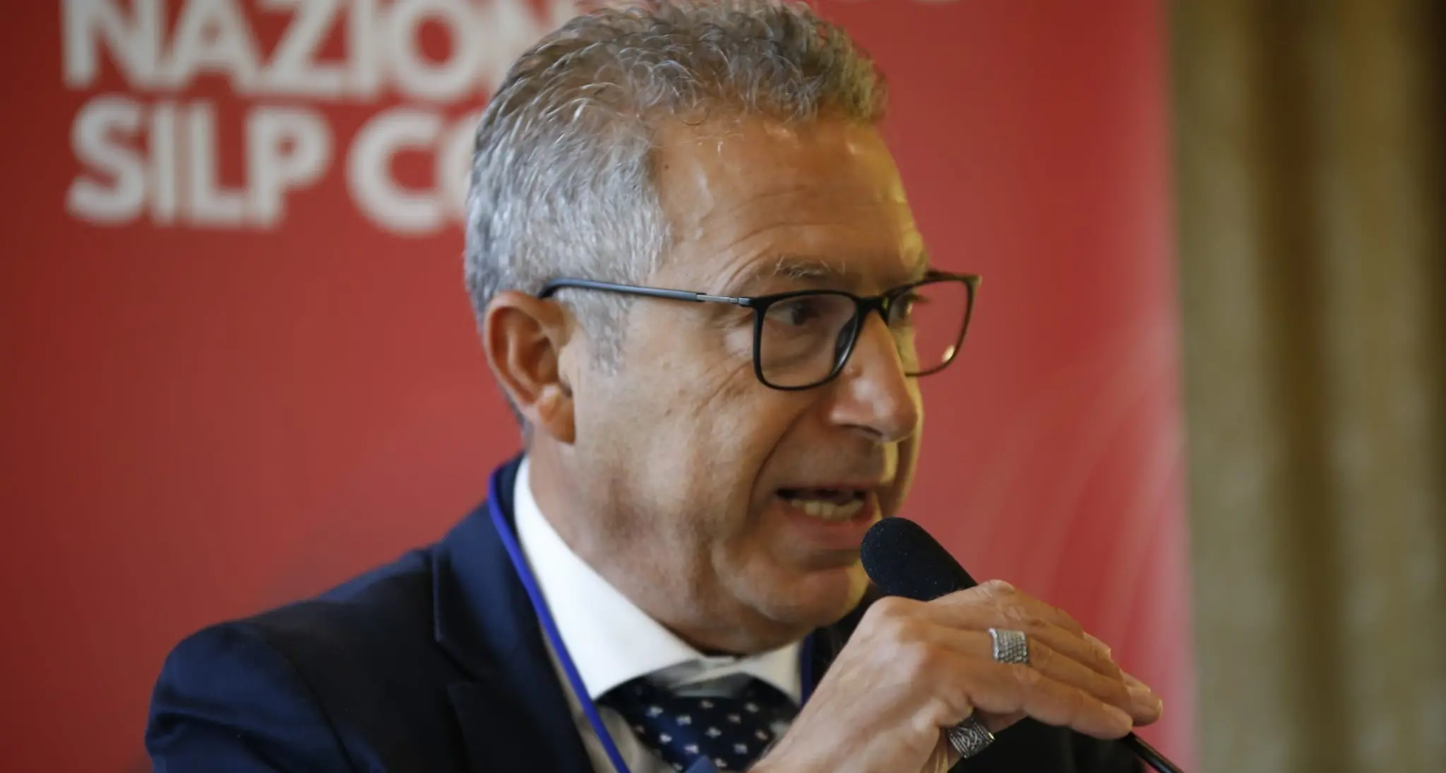 Silp Cgil: “La Polizia esiste per aiutare: tutto il resto è inaccettabile”