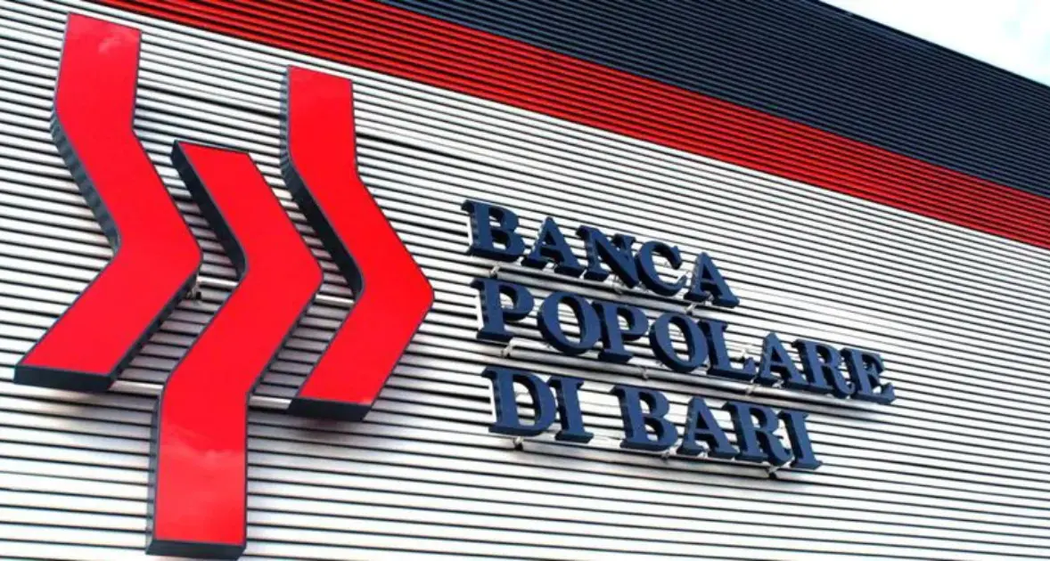Banca Popolare Bari: sindacati, nessun segnale da azienda