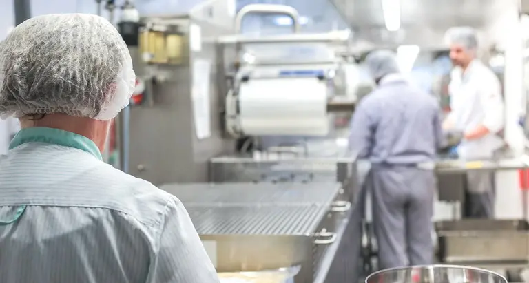 Industria alimentare, rinnovato il contratto